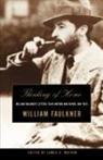 William Faulkner, James G. Watson - Thinking of Home