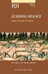 John Moss, John Moss - Echoing Silence Pb