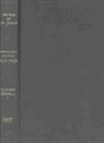 M. J. De Goeje, Michael Jan De Goeje, William Wright - The Travels of Ibn Jubayr