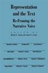 William G. Tierney, Yvonna S Lincoln, Yvonna S. Lincoln, William G Tierney, William G. Tierney - Representation and the Text