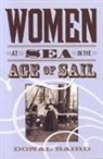 Donal Baird - Women at Sea in the Age of Sail