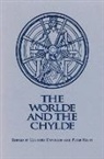 Peter Happe, Clifford Davidson, Peter Happe - The Worlde and the Chylde