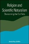 David Ray Griffin - Religion and Scientific Naturalism