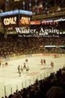 Martin Avery - Winter, Again