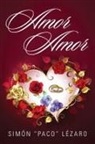 Simon Paco Lezaro, Simón Paco Lézaro - Amor Amor