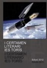 Varios Autores - I Certamen literari IES Torís