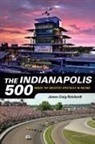 J Craig Reinhardt, J. Craig Reinhardt, James Craig Reinhardt - Indianapolis 500