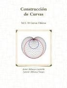 Aitor Alfonso Castelló, Javier Alfonso Fayos - Construcción de Curvas