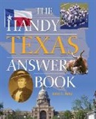James L Haley, James L. Haley - Handy Texas Answer Book
