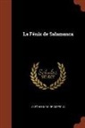 Antonio Mira De Amescua - La Fénix de Salamanca