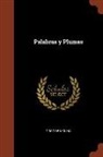 Tirso De Molina - Palabras y Plumas