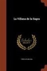 Tirso De Molina - La Villana de la Sagra