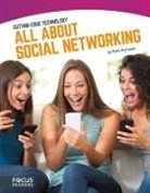 Patti Richards - All about Social Networking