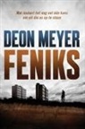 Deon Meyer - Feniks