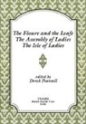 Derek Pearsall - The Floure and the Leafe, The Assembly of Ladies, The Isle of Ladies