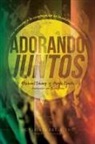 Michael Sharp - Adorando Juntos
