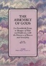 Jane Chance - The Assembly of Gods