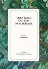Eve Salisbury - The Trials and Joys of Marriage