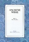 Robert Hasenfratz - Ancrene Wisse