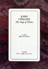 John Lydgate, Robert R Edwards, Robert R. Edwards - The Siege of Thebes