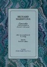 Richard Maidstone, David R Carlson, David R. Carlson, AG Rigg - Concordia (The Reconciliation of Richard II with London)