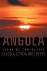 Claudia Leticia Ru Reyes - Angola
