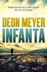 Deon Meyer - Infanta