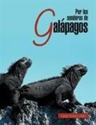 Fabian Romero D. Vila, Fabian Romero Davila - Por Los Senderos de Galapagos