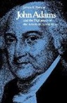 James H Hutson, James H. Hutson - John Adams and the Diplomacy of the American Revolution