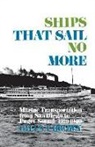 Giles T Brown, Giles T. Brown - Ships That Sail No More