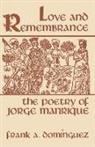 Frank A. Dom¿uez, Frank A. Dominguez, Frank A Domínguez, Frank A. Domínguez - Love and Remembrance