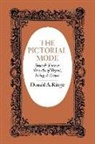 Donald A Ringe, Donald A. Ringe - Pictorial Mode