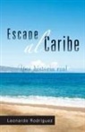 Leonardo Rodriguez - Escape Al Caribe