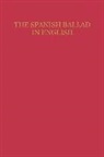 Shasta M Bryant, Shasta M. Bryant - The Spanish Ballad in English