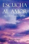 Perla Salas Patoni - ESCUCHA AL AMOR