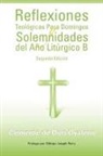 Clemente De Dios Oyafemi - Reflexiones Teologicas Para Domingos y Solemnidades del Ano Liturgico B
