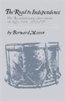 Bernard Mason - Road to Independence