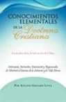 Atilano Guilarte Leyva - Conocimientos Elementales de La Doctrina Cristiana
