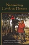 J. Miguel Esteban - Naturaleza y Conducta Humana