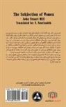 N. Nourizadeh - The Subjection of Women