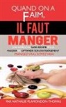 Nathalie Plamondon-Thomas - Quand on a Faim, Il Faut Manger