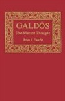 Brian J Dendle, Brian J. Dendle - Galdós