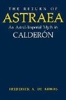 Frederick A. de Armas, Frederick a de Armas, Frederick A. de Armas - Return of Astraea
