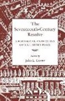 John L Lievsay, John L. Lievsay - The Seventeenth-Century Resolve