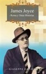 Giuseppe Cafiero - James Joyce - Roma y Otras Historias