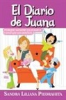 Sandra Liliana Piedrahita - El Diario de Juana