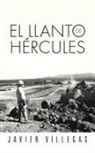 Javier Villegas - El Llanto de Hercules
