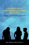 Dra Maribel Rivera Nieves - Las Voces En La Adolescencia Sobre Bullying