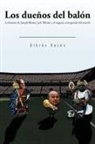 Gibr&amp;aacuten Kaz&amp;eacuten - Los Due&ntildeos del Bal&oacuten
