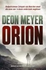 Deon Meyer - Orion